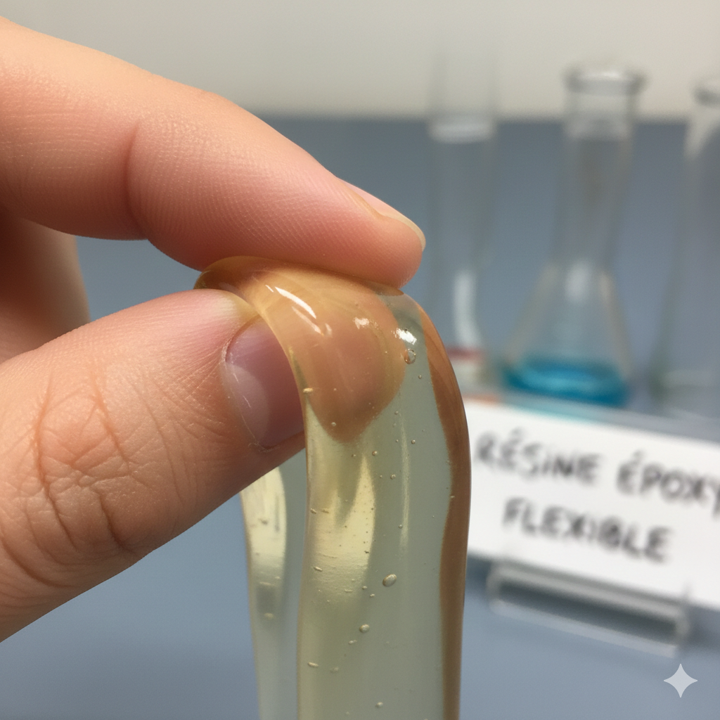 Flexible - Www.epoxy.fr